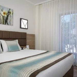 Garden Suite