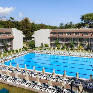 Family Room Garden View